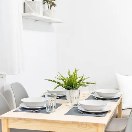Estudio Palma By Livework Apartment Cádiz